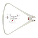 Oferta 1 Protector Aspa Drone Syma X8 Pro  Emtrega Inmediata