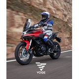 Voge 500 Dsx