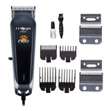 Maquina De Tosa Profissional Neo Pet Clipper Mega - Bivolt