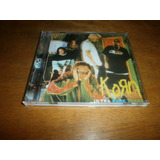 Korn Ultra Rare Trax Cd