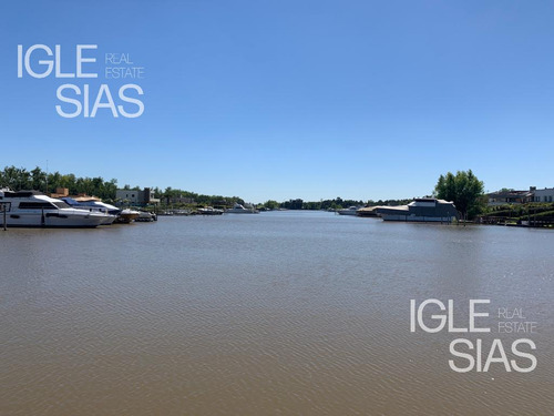Casa Al Río En Venta 5 Dormitorios Barrio San Juan, Villanueva - Imagen 2