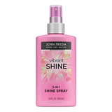 Spray Capilar 3 En 1  Para Añadir Brillo Vibrant Shine