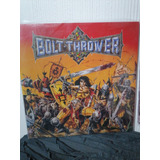 Bolthrower Lp Warmaster Erache 