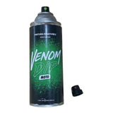 Pintura Removible Moto En Aerosol Venom Verde.manzana Rpm® 