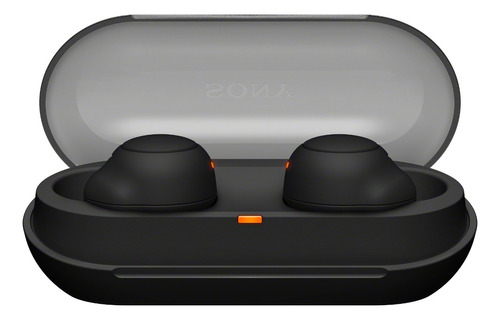 Audífonos Sony True Wireless Earbuds | Wf-c500 Color Negro