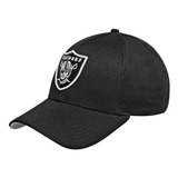 Gorra Deportiva Hombre New Era 11182834 Raiders 650* S4