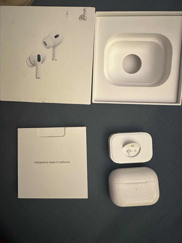 AirPods Pro 2 Generacion Originales