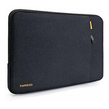 Funda Protectora Para Laptop Compatible Con Hp Negro