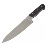 Cuchillo De Chef Outdoor Gourmet Cocina Utensilio