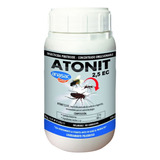 Insecticida Atonit 2.5 Ec 100cc Anasac