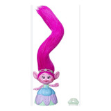 Muñeca Trolls Poppy Cabello Musical N13