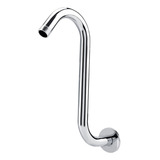 Shower Arm Extension, 8 Inch 201 Stainless Steel High Rise S