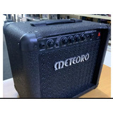 Amplificador/ Cubo De Guitarra Meteoro Nitrous Drive 30w 