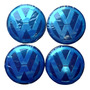Kit Tapas Centro Rin Vw Gol/fox/bora Volkswagen Bora