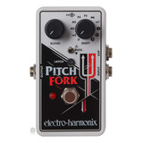 Pedal Polifónico Pitch Fork Electro Harmonix