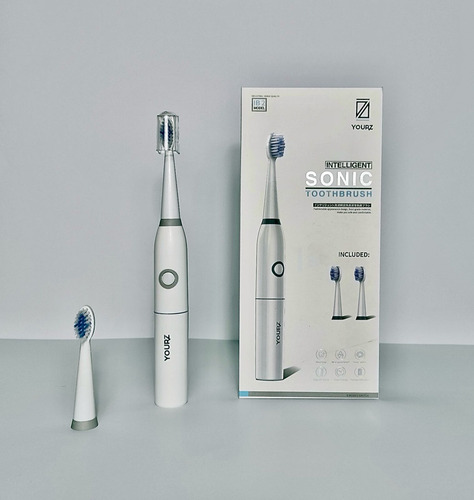 Cepillo Dental Ultrasonido Y/o Eléctrico Nuevo Envío Gratis!