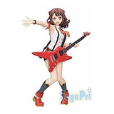 Sega Bang Sueño! Partido Banda Niñas !: Kasumi Toyama Premiu