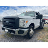 Ford F-350 2015