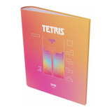 Carpeta A4 Fw Tetris - Naranja