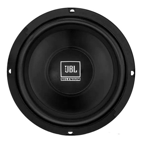 Alto Falante Woofer 6'' 100w Rms Profissional 6w4p Jbl