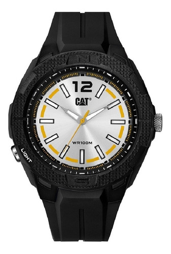 Reloj Marca Caterpillar Modelo P916021227