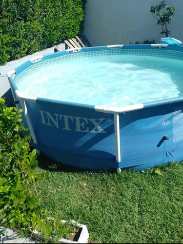 Piscina 5000l 