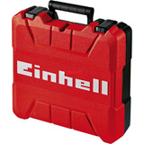 Maleta Portaherramienta 12 Kg , Case Einhell