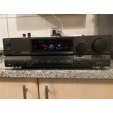 Receiver Technics Sa-gx330 Impecable.