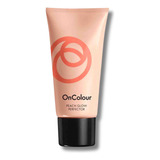 Crema Iluminadora Peach Oncolor - mL a $1167