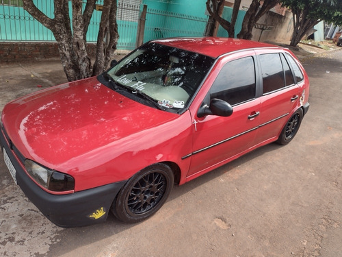 GOL G2