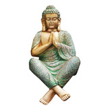 Estatuas De Buda Decoración Buda Obra De Arte Estilo A