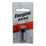 Pilas Energizer 6v A544 Ar544 4lr44 X 1 Unidad