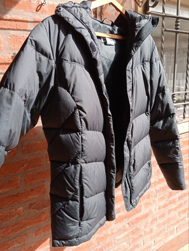 Campera Dama Columbia