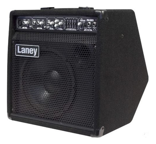 Amplificador Laney Ah-80 Multiuso - No Envío