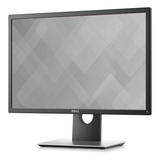 Monitor Dell P2217 22 Wsxga+ 1680x1050 60hz 5ms Vga Hdmi Dp