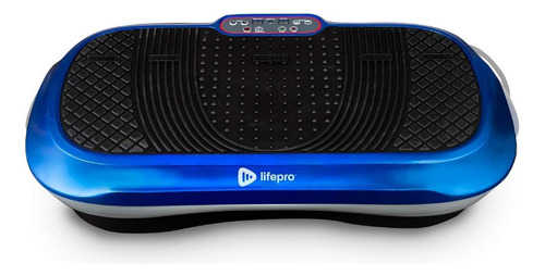 Plataforma Vibratoria Fitness Equipo Entrenamiento Lifepro