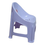 Sillon/ Silla Infantil Plastico Reforzado