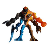 Max Steel  Multielementos Ultimate Multielementor Elementor 