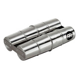 Efecto De Sonido Shaker Mediano De Aluminio Meinl Ssh2-m