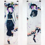 Demon Slayer / Kimetsu No Yaiba Dakimakura Almohada Relleno