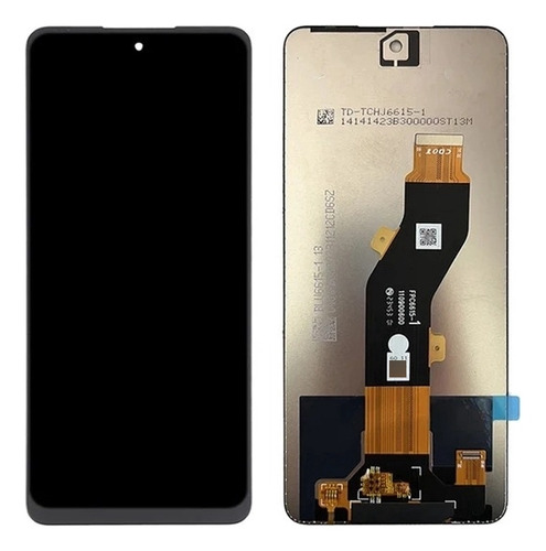 Display Lcd  Para Tecno Spark Go 2024 Pantalla