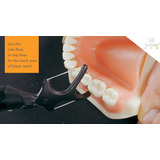 Toothbat Childers Mini  Kids Dental Floss Titular, Oral Care