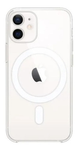 Carcasa Magsafe Para iPhone 12 Mini