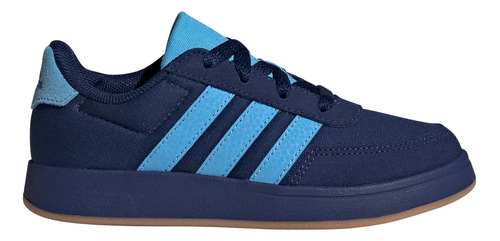 Tenis Breaknet 2.0 Para Niños Ie5758 adidas