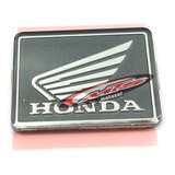 Emblema Tablero Orginal Honda Titan Twister Tornado Moto Sur