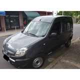 Renault Kangoo Furgon 1.6 Sin Gnc Año 2017