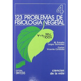123 Problemas Fisiologia Vegetal - Vv Aa 