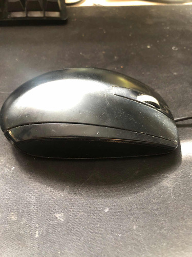 Mouse De Computadora