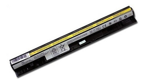 Batería Lenovo L12l4e01compatible