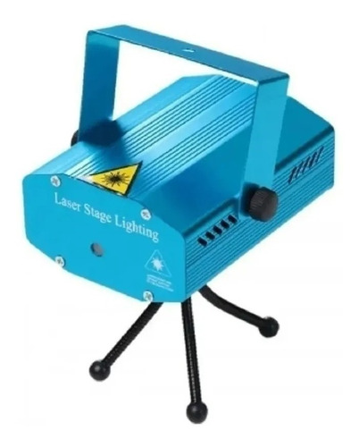 Refletor Projetor Laser Iluminação Holográfico Natal Festas